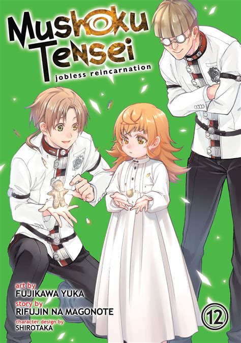 is mushoku tensei manga good|Should I read mushoku tensei manga : r/mushokutensei